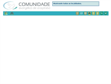 Tablet Screenshot of el-search.comu.com.br